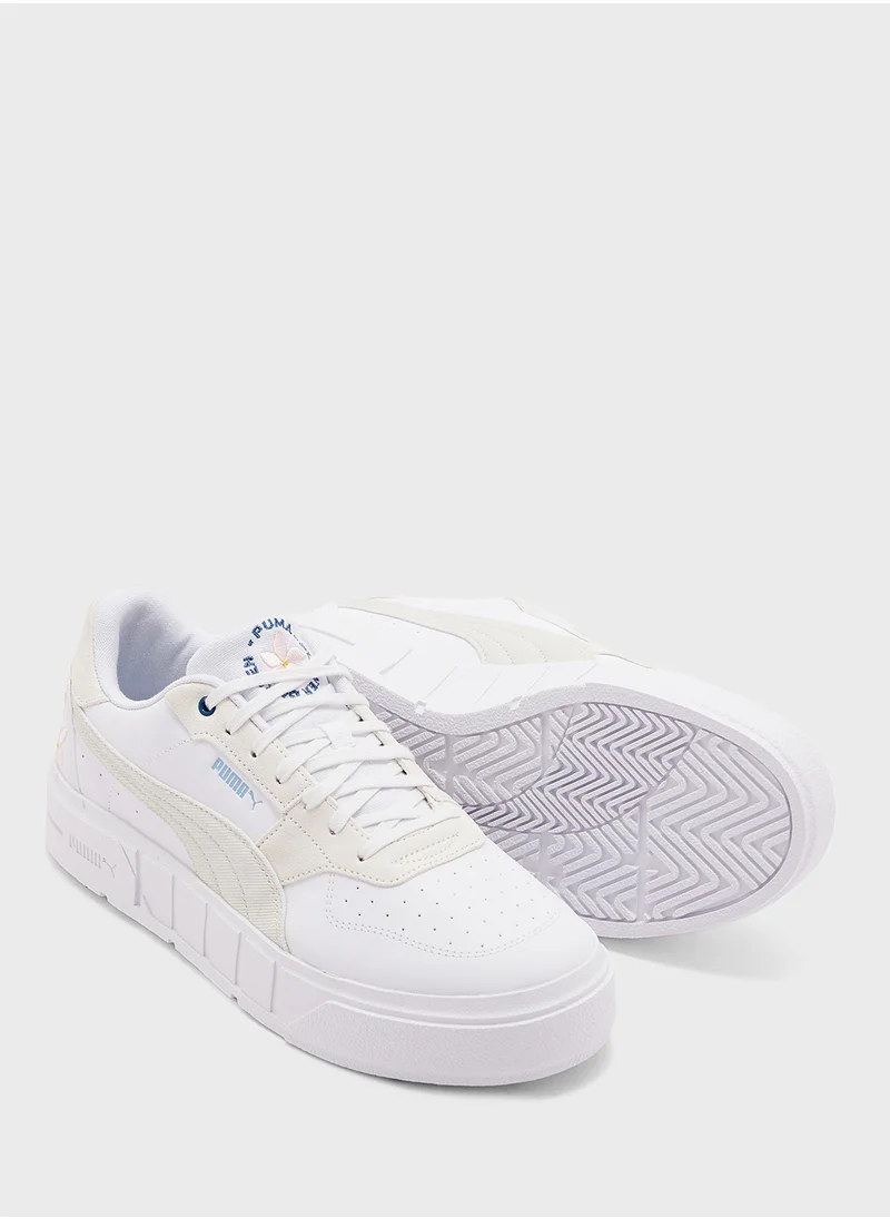 PUMA Cali Court Embroidery