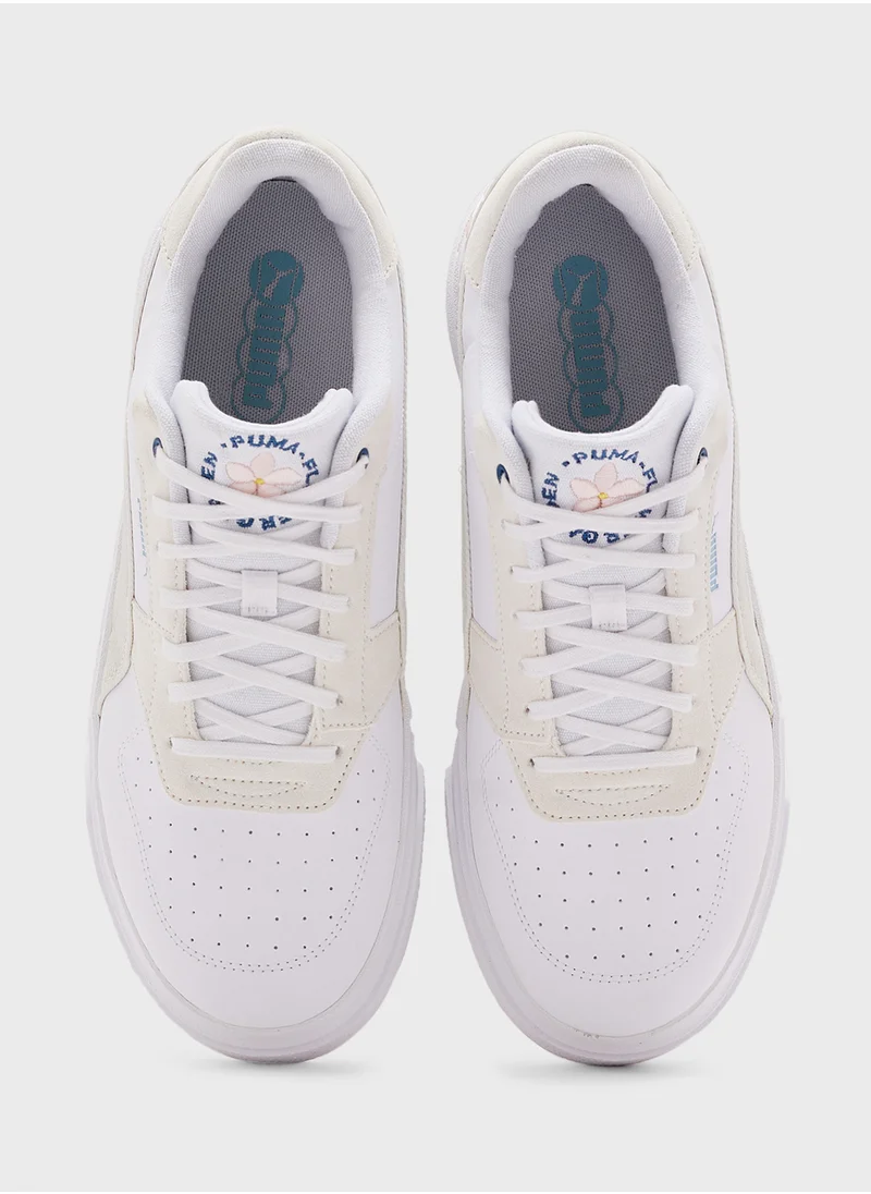 PUMA Cali Court Embroidery