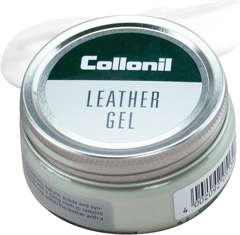 Collonil Colonil Leather Gel - Image 1