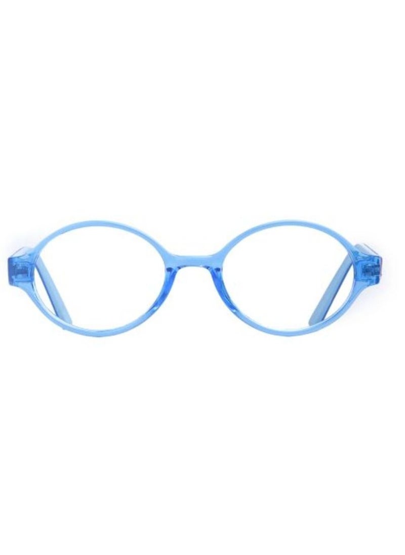 BEN.X - 5001  E1203 - Optical Frame - Oval - For Boys - Image 1