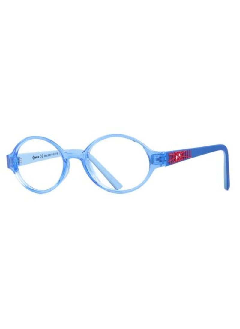 BEN.X - 5001  E1203 - Optical Frame - Oval - For Boys - Image 1