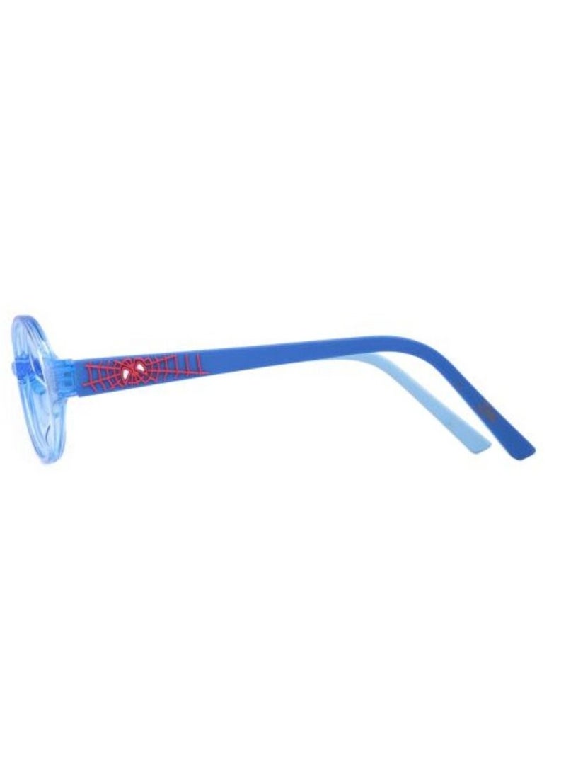 BEN.X - 5001  E1203 - Optical Frame - Oval - For Boys - Image 1