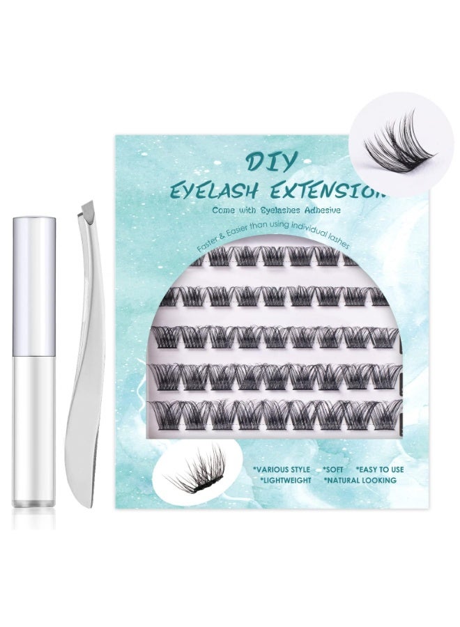 رفع ресا المفردة ومجموعات الرصاصات 45 قطعة حزمة ресا زائدة يدوية قابلة لإعادة الاستخدام 3D برشا موسعة مع غراء ресا بأطوال 10/12/14/15/16 ملم ومضخمات C/CC/D - Image 1