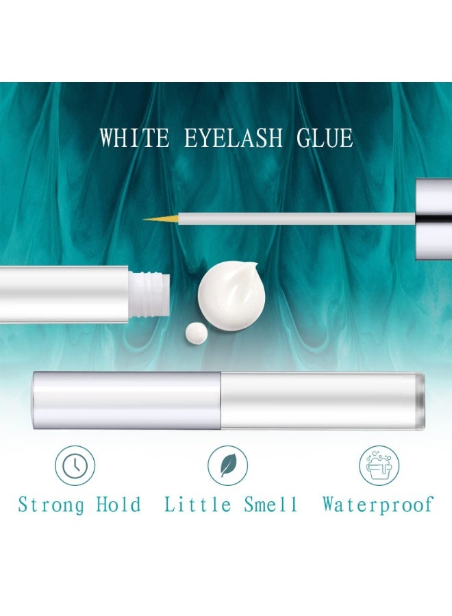 رفع ресا المفردة ومجموعات الرصاصات 45 قطعة حزمة ресا زائدة يدوية قابلة لإعادة الاستخدام 3D برشا موسعة مع غراء ресا بأطوال 10/12/14/15/16 ملم ومضخمات C/CC/D - Image 3