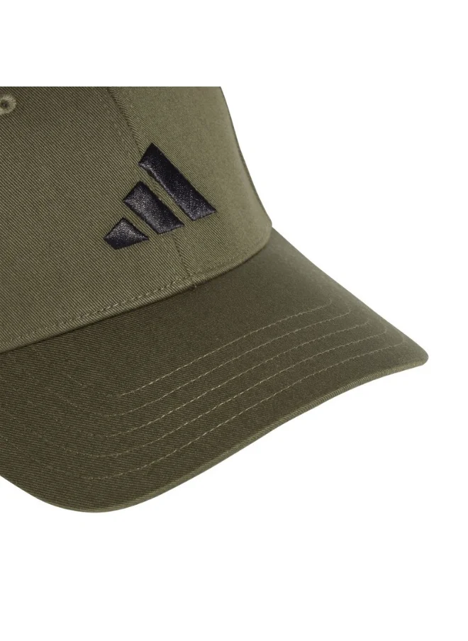 Adidas adidas BB CAP COT NL Green Training CAP for Unisex - OSFC
