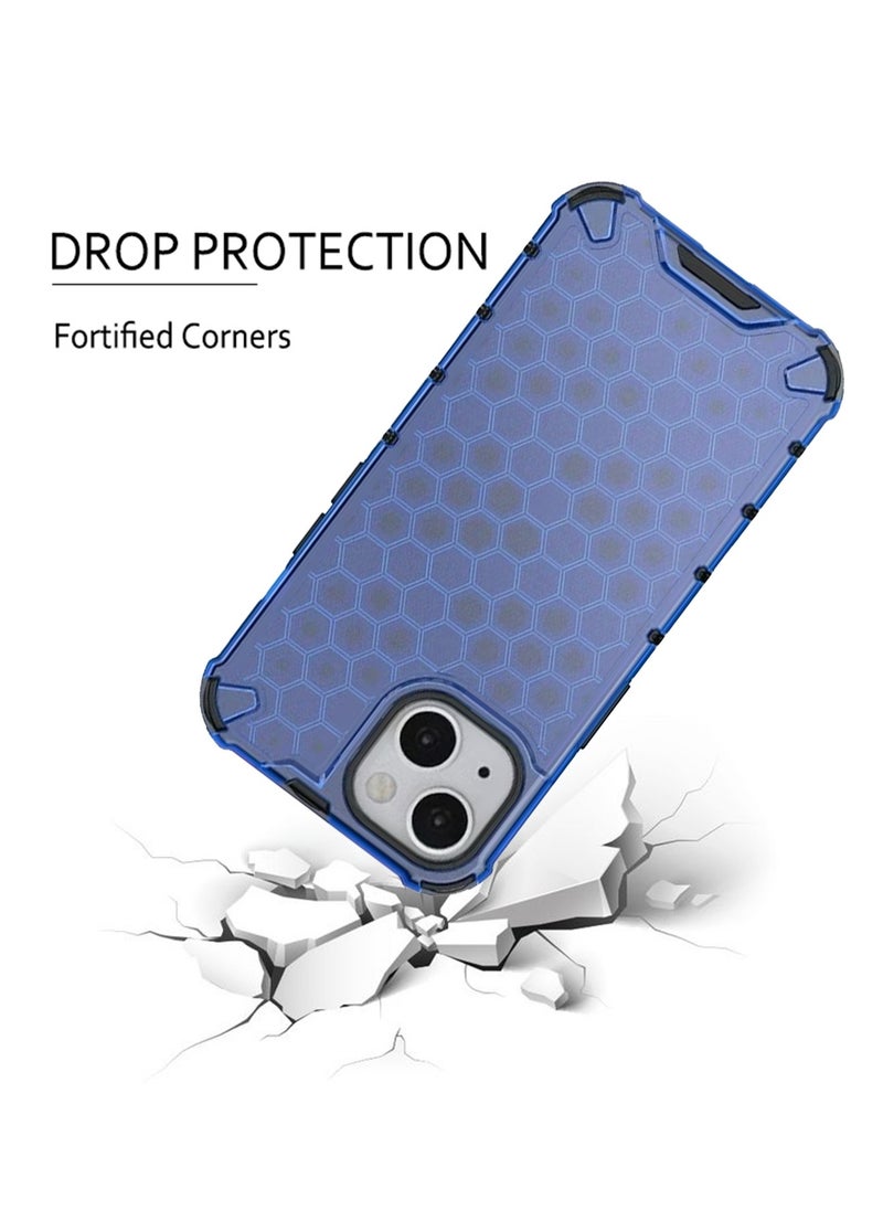 X-level iphone 15 Case Cover (2023) Transparent With Four Corner Bumper Slim Anti-Scratch Shockproof Protective Flexible TPU Phone Protector Back Cover Accessory For iphone 15 Mobile Phone  - Image 4