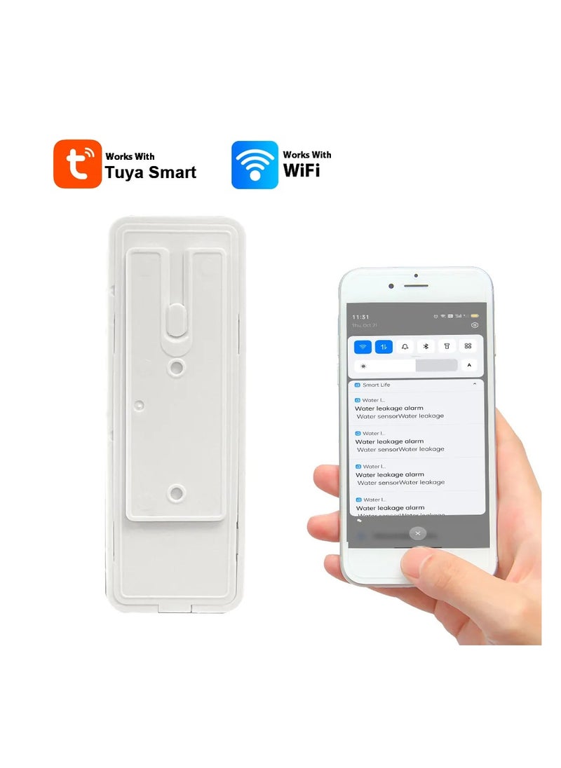 TUYA Water Sensor Tuya WIFI  - Image 3