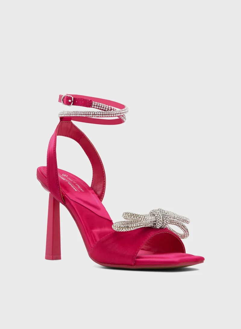 CALL IT SPRING Elysha High Heel Sandals