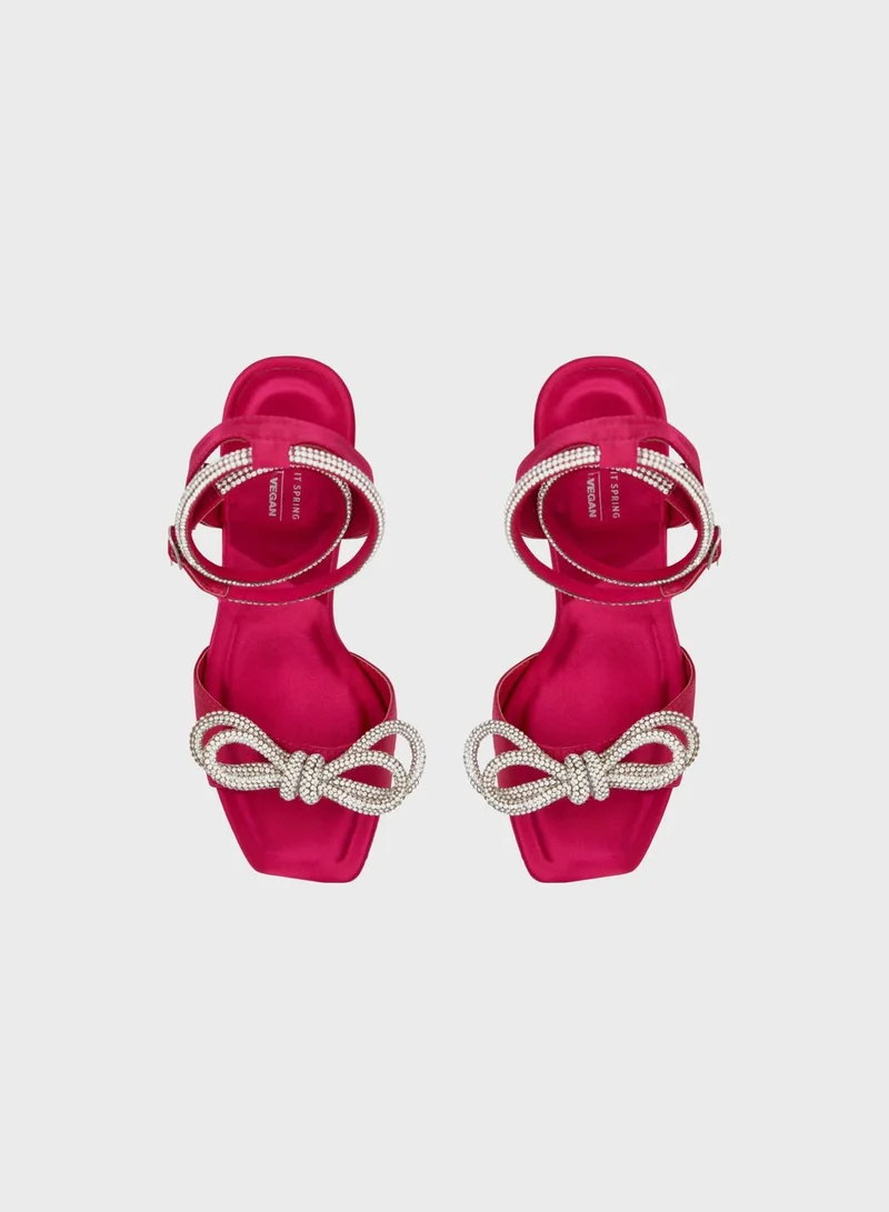 CALL IT SPRING Elysha High Heel Sandals