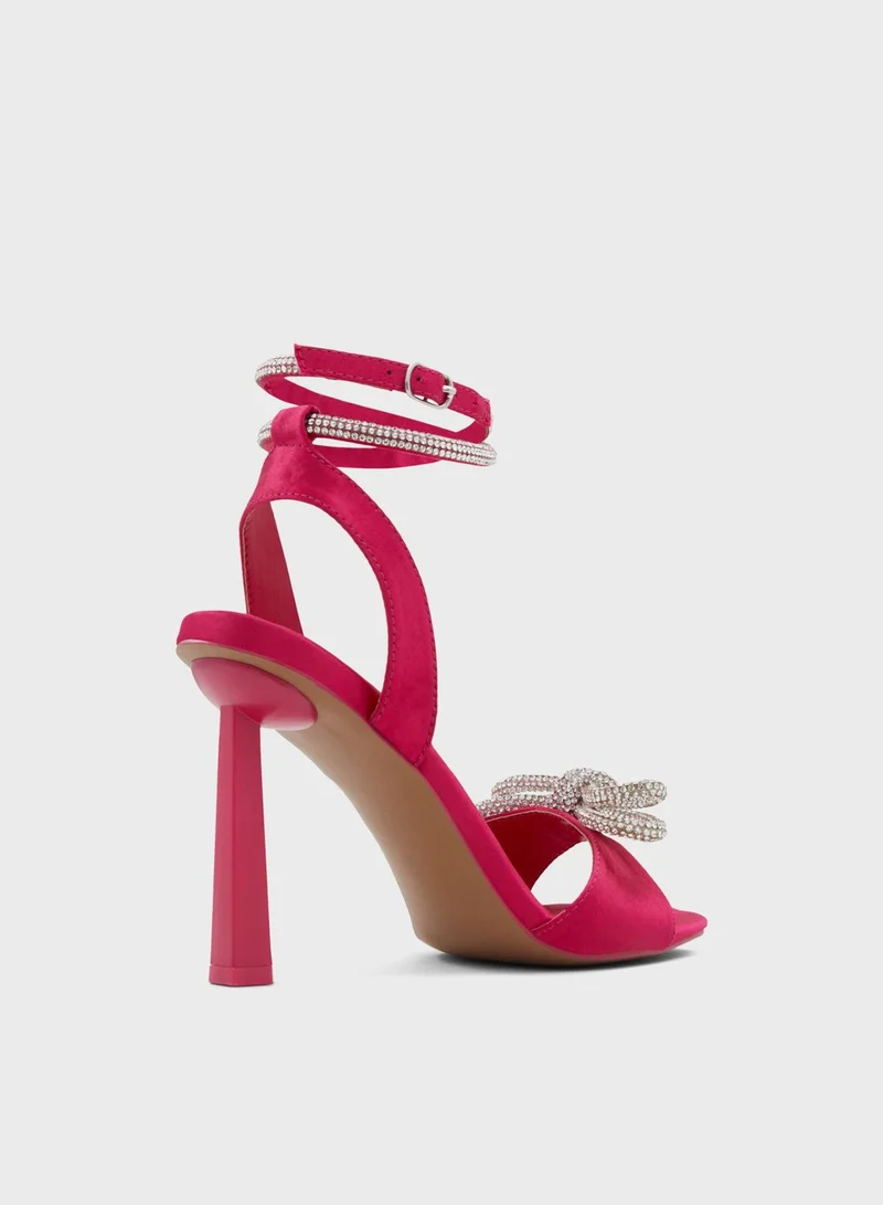 CALL IT SPRING Elysha High Heel Sandals
