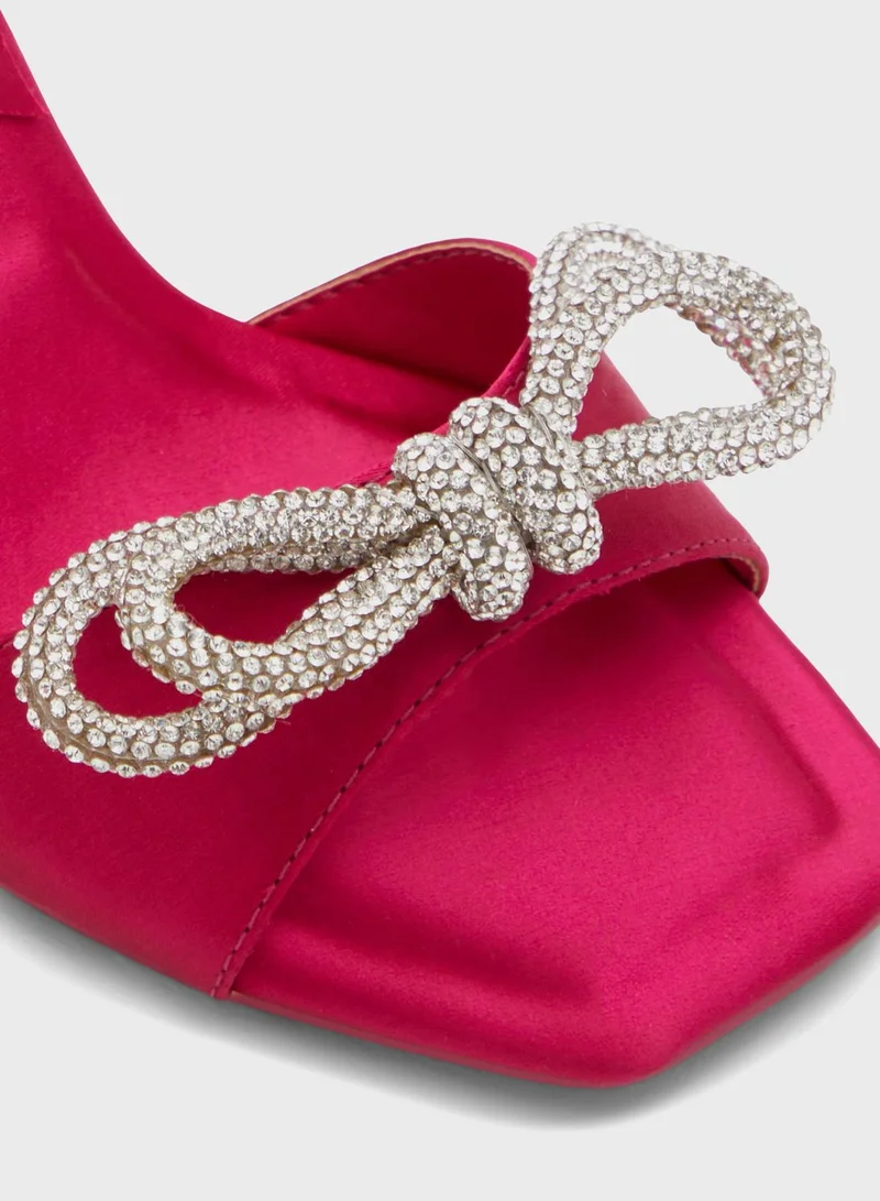 CALL IT SPRING Elysha High Heel Sandals