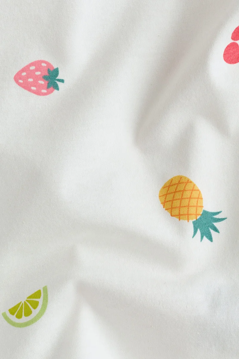 H&M Printed T-shirt