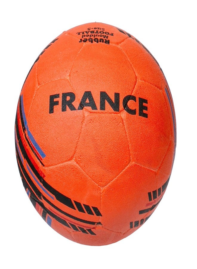 Rey's Majic Football France Size 5 - Image 1