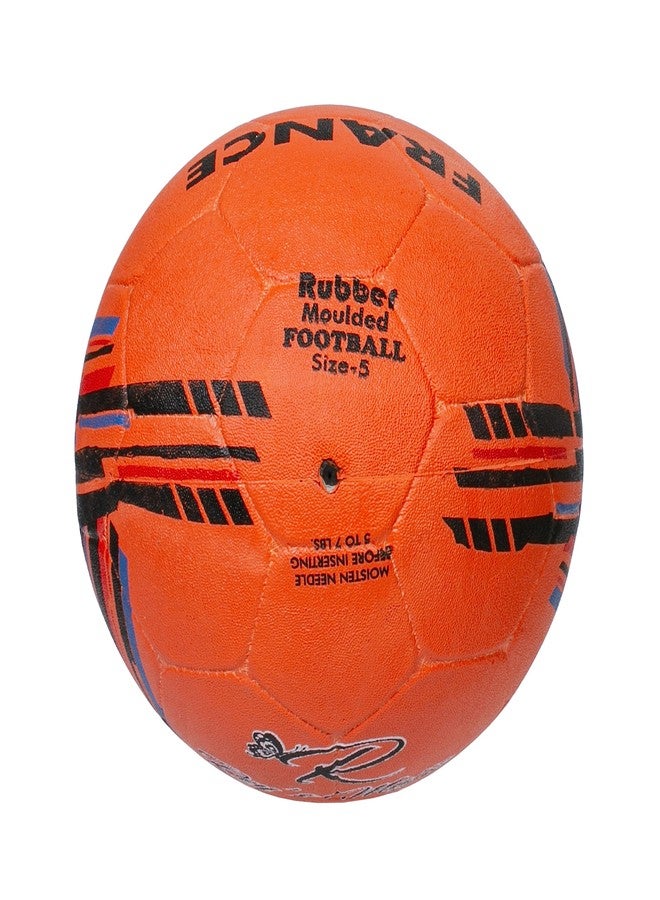 Rey's Majic Football France Size 5 - Image 5