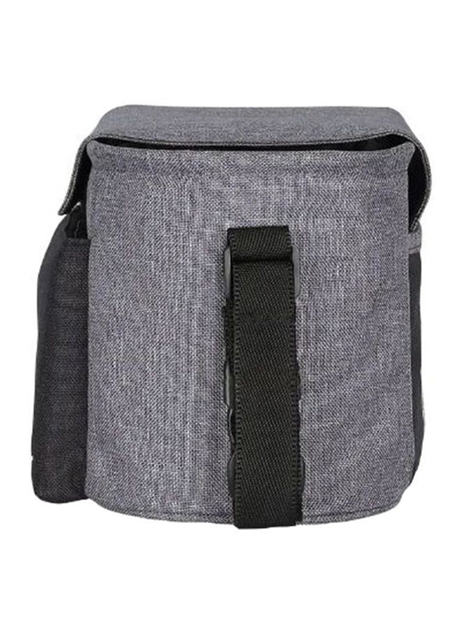 Stroller Organizer With Shoulder Strap To Carry - Image 3