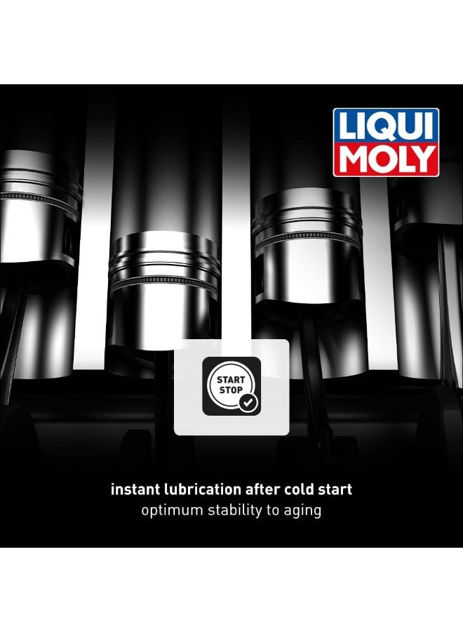 LIQUI MOLY Liqui Moly 2249 5W-30 Special Tec LL, 5 L - Image 4