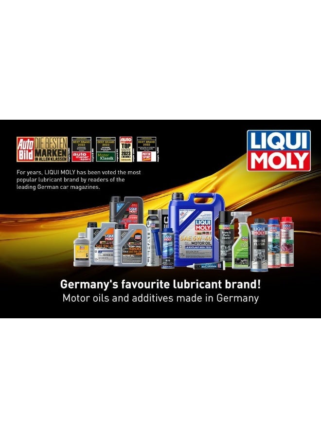 LIQUI MOLY Liqui Moly 2249 5W-30 Special Tec LL, 5 L - Image 5