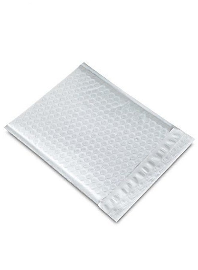 BESTeck #5 10.5x16 (Inner 10.5x15) Inches Poly Bubble Mailers Padded Envelopes Pack of 200 pcs - Image 3