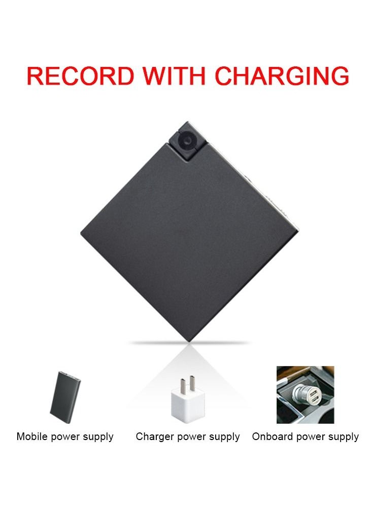 GULFLINK 20 Hours Recorder Magnetic Mini Motion Activated Camera  - Image 3