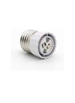 E27 to MR16 Base Converter Lamp Holder Adapter - E27 to GU5.3 - UHcom