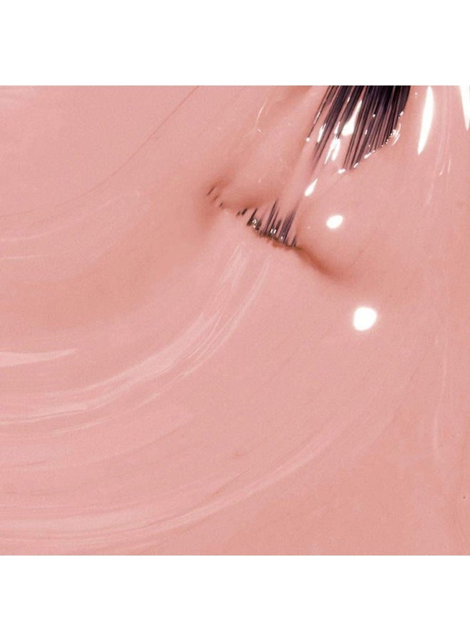 OPI Nail Lacquer Dulce de Leche | Opaque Dark Brown Crème Chip Resistant Nail Polish | Vegan, Fast Drying, Streak Free - Image 3