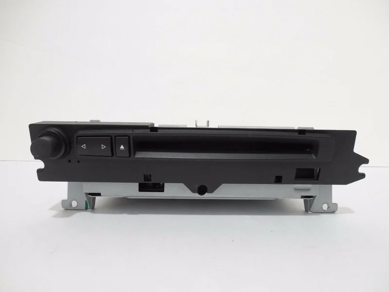 Alpha Auto Part Radio Button For Bmw E60 M5 M6 650I