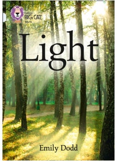 Light : Band 17/Diamond - Paperback 