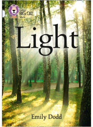 Light : Band 17/Diamond - Paperback - pzsku/Z8ED57FD9863711FAC9E0Z/45/_/1690970780/387f0e0a-0b59-4743-b569-42e7189a47c8