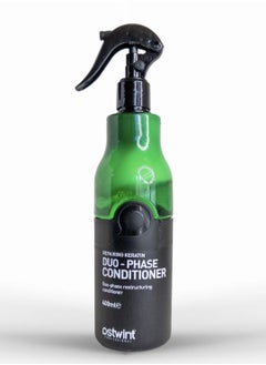 Ostwint Ostwint Repairing Keratin Duo-Phase Conditioner 400 ml 