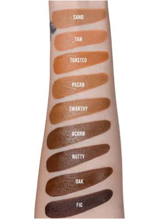 BPERFECT Cronzer - Cream Bronzer - Toasted  - Image 2