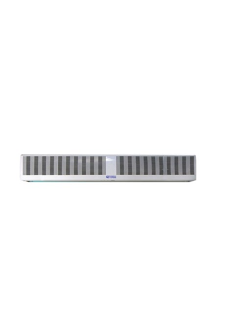 General Supreme Air Curtain 120cm, Remote Control, 180W, White