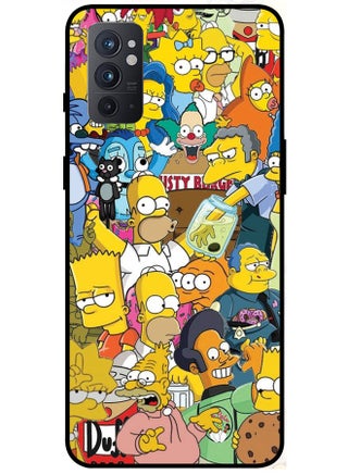 Protective Case Cover For OnePlus 9RT 5G Smart Series Printed Protective Case Cover for OnePlus 9RT 5G Simpsons - pzsku/Z8ED5A7C07BA906EB24A3Z/45/_/1686945049/2b420308-b060-4de3-b597-17d339283326