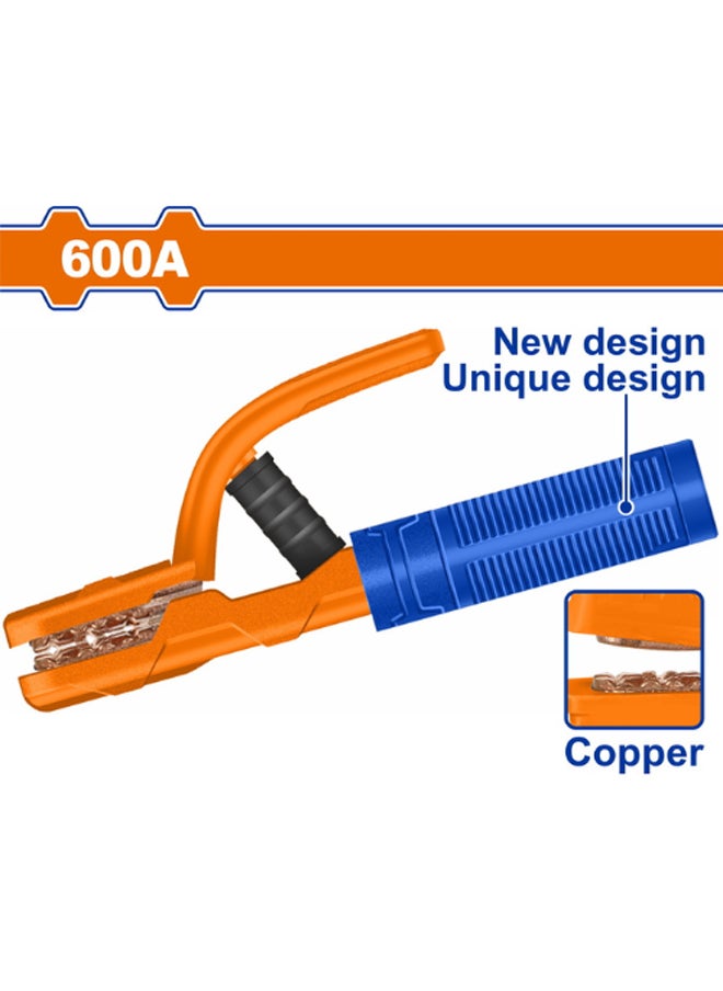 WADFOW - WADFOW Electrode holder 250mm / 600Α  WEH1A06 - Image 1