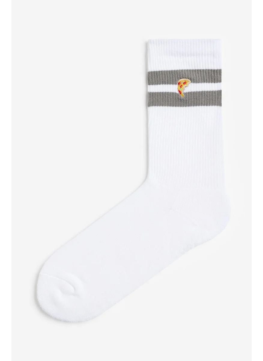 اتش اند ام Socks