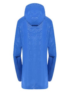 Men's Women Casual Jackets Windproof Ultra-Light Rainproof Windbreaker Top