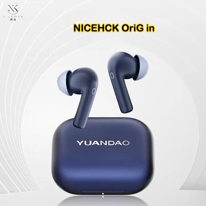 Nicehck OriG in, Blue - Image 1