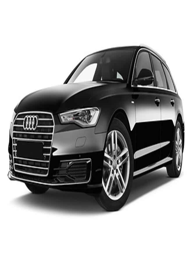 car Cover 2 Layers for Audi A6 S-Line Wagon 2015  Waterproof, UV, Dustproof, Outdoor Convertible Cover (Two years warranty) - Image 1