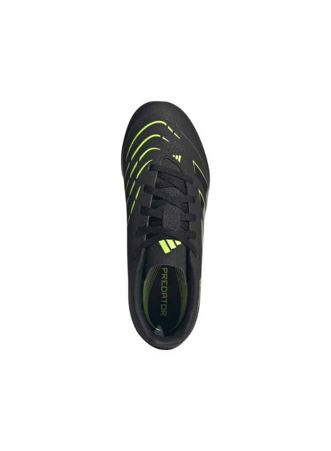 Adidas Predator Club Tf J U Black Football/Soccer Shoes For Kids