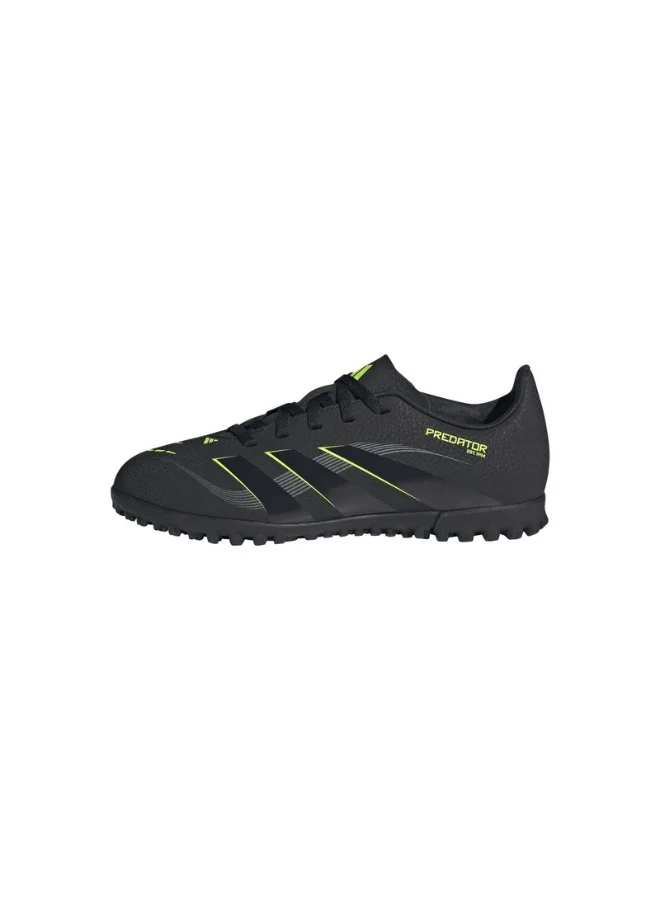Adidas Predator Club Tf J U Black Football/Soccer Shoes For Kids