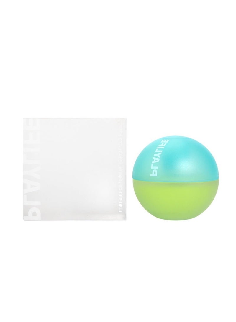 Playlife Benetton for men Eau De Toilette 100ml Spray