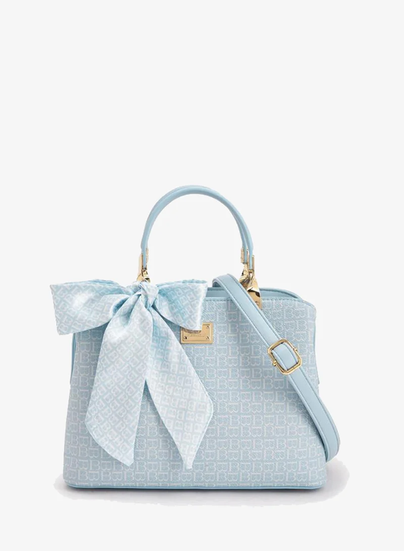 فلورا بيلا من شو إكسبرس Women Zipper Tote Bags