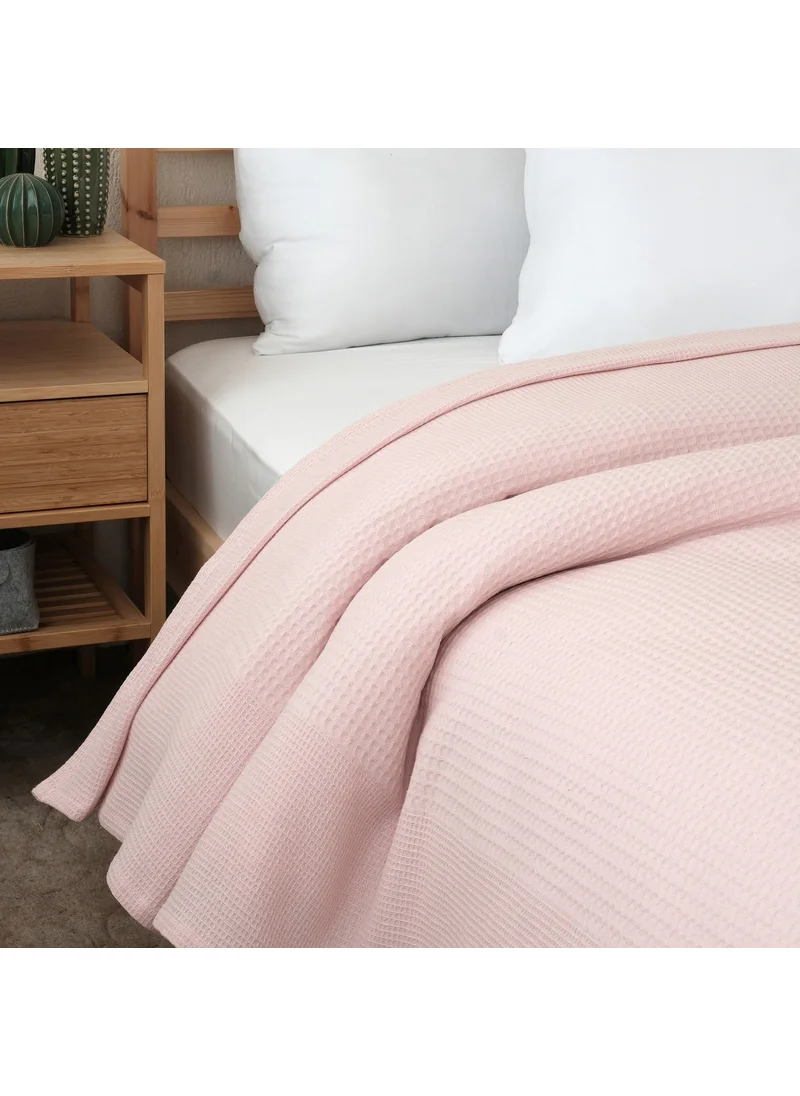 Meyn Collection Double Summer House Cotton Honeycomb Pike