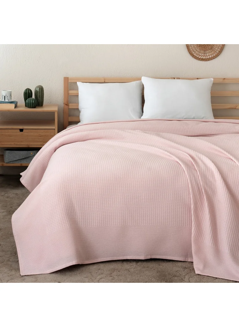 Meyn Collection Double Summer House Cotton Honeycomb Pike