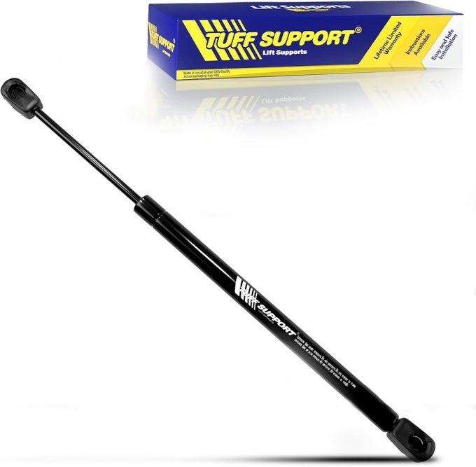 Front Hood Lift Support For 2005-2010 Volkswagen Passat