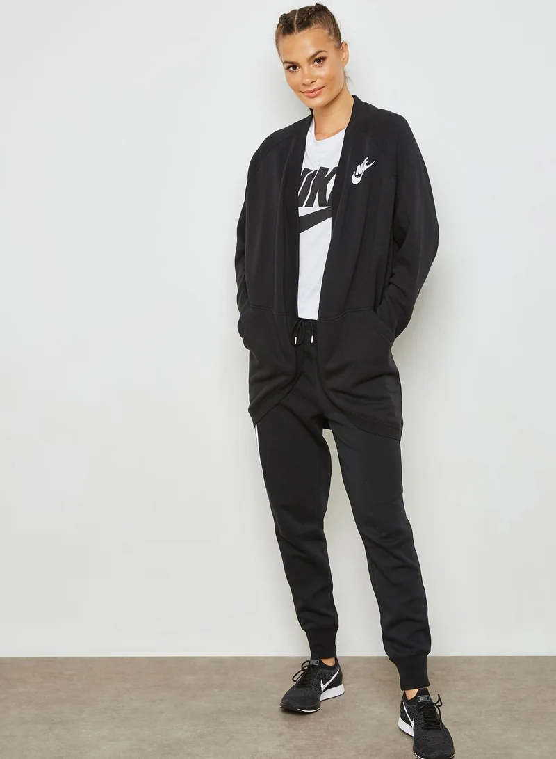 Nike Rally Cardigan