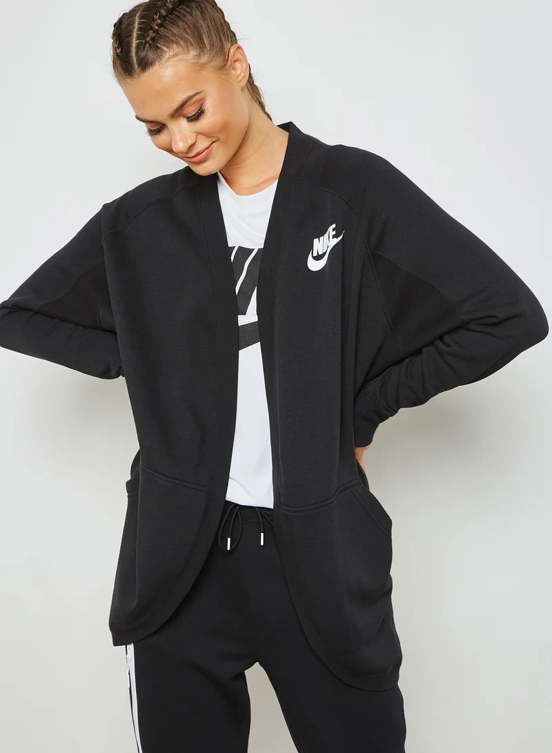 Nike Rally Cardigan