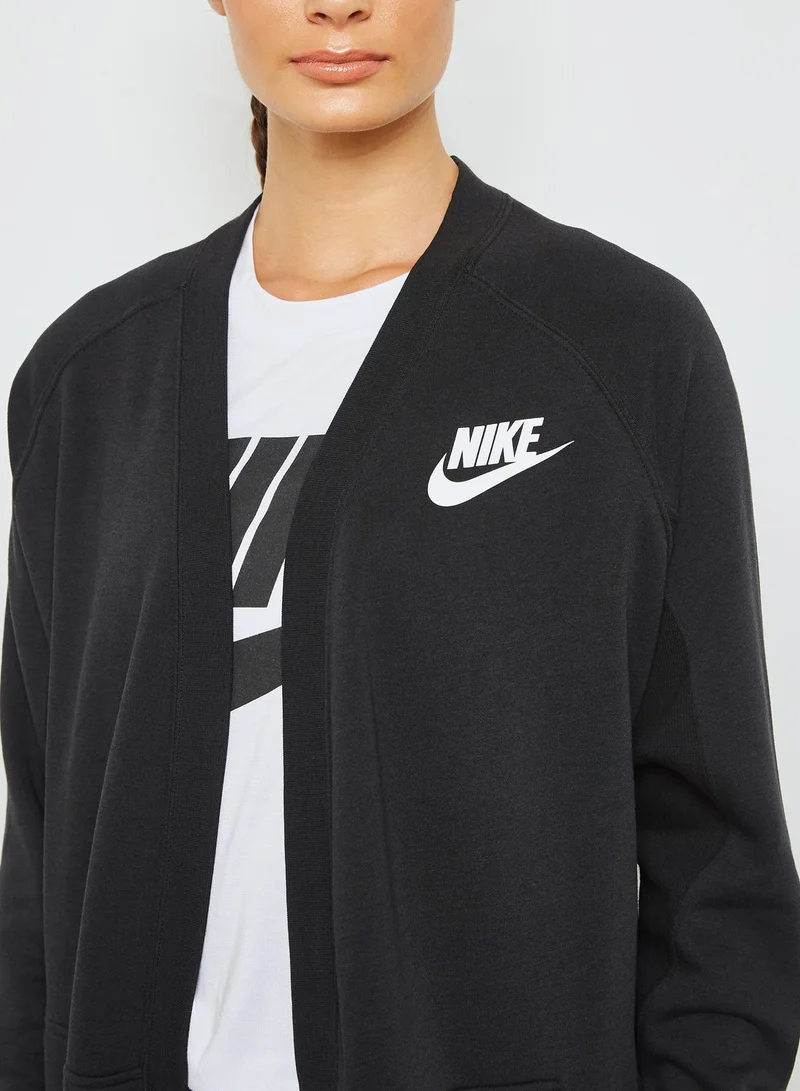 Nike Rally Cardigan