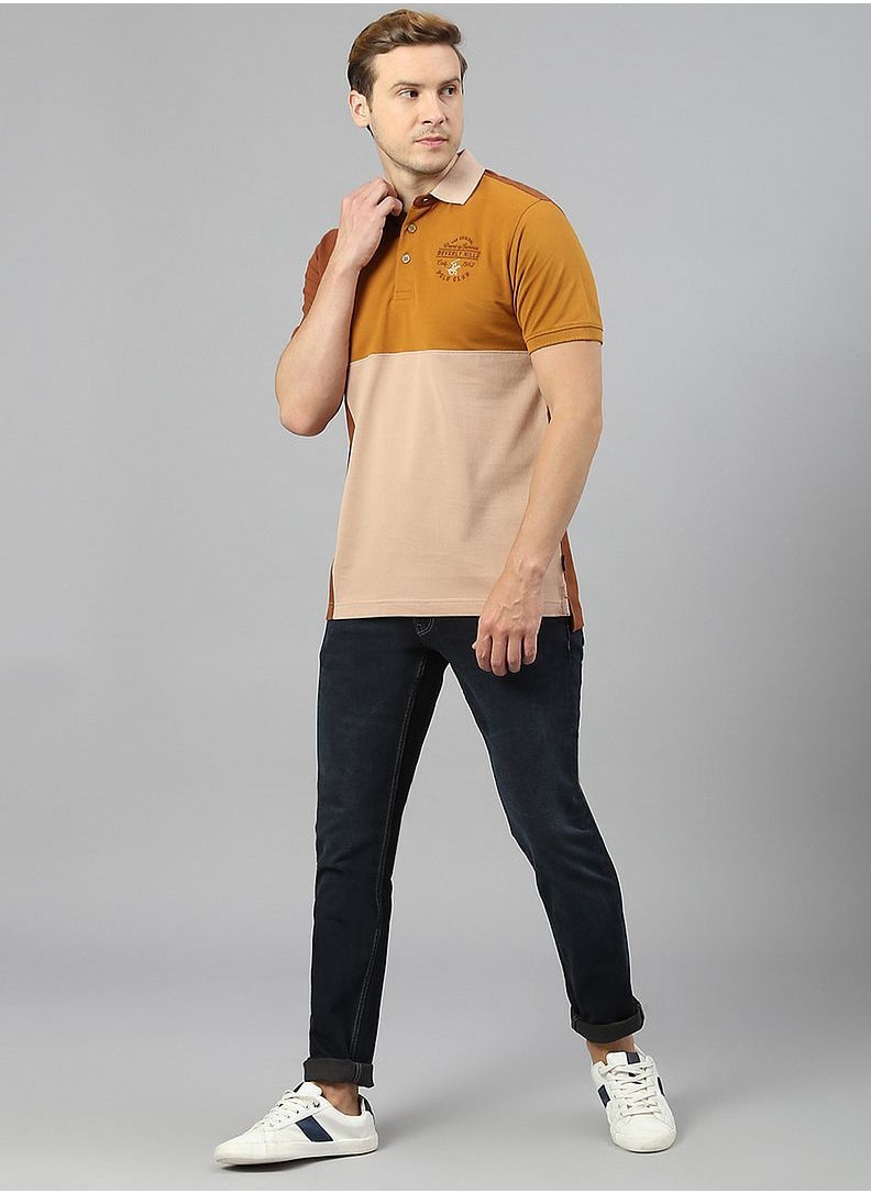 BEVERLY HILLS POLO CLUB - Men Jeans In Indigo - Image 1