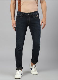 Men Jeans In Indigo