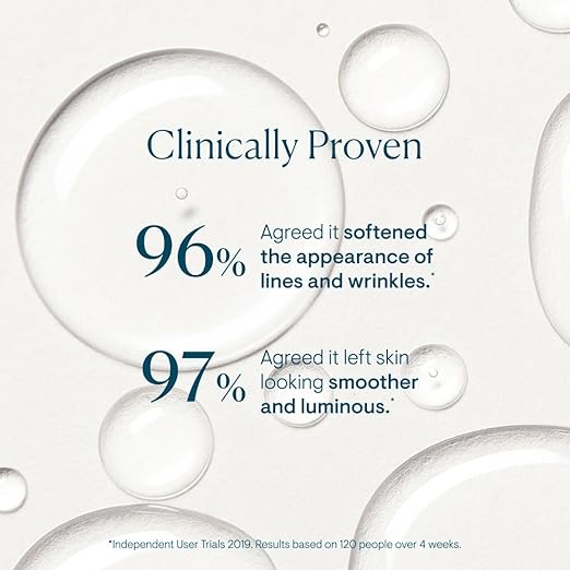 Elemis ProCollagen Super Serum Elixir AntiWrinkle Concentrate Face Serum Nourishes and Smooths All Skin Types Skin Hydrating And Reenergising Formula for a Healthylooking Glow - Image 4